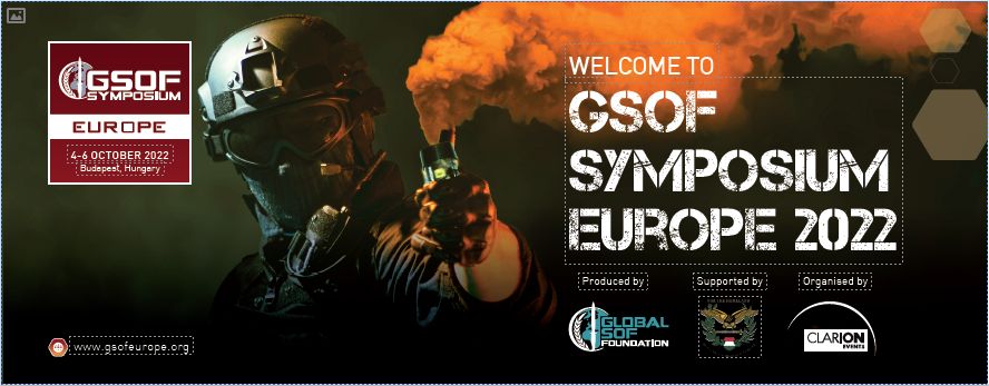 6th GSOF Symposium Budapest 2022