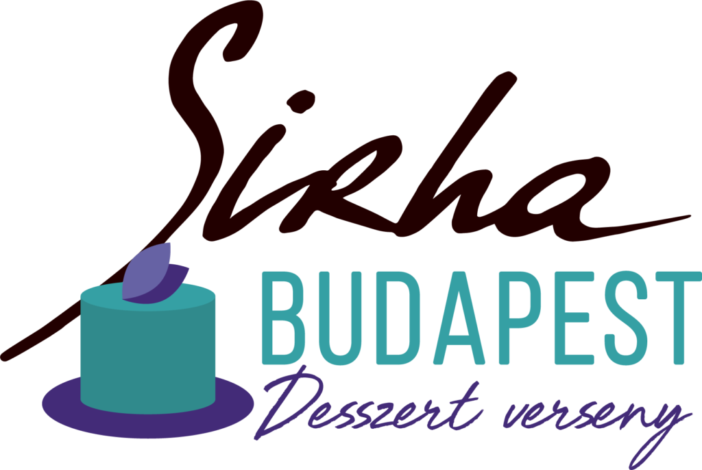Sirha Budapest Desszert Verseny logo