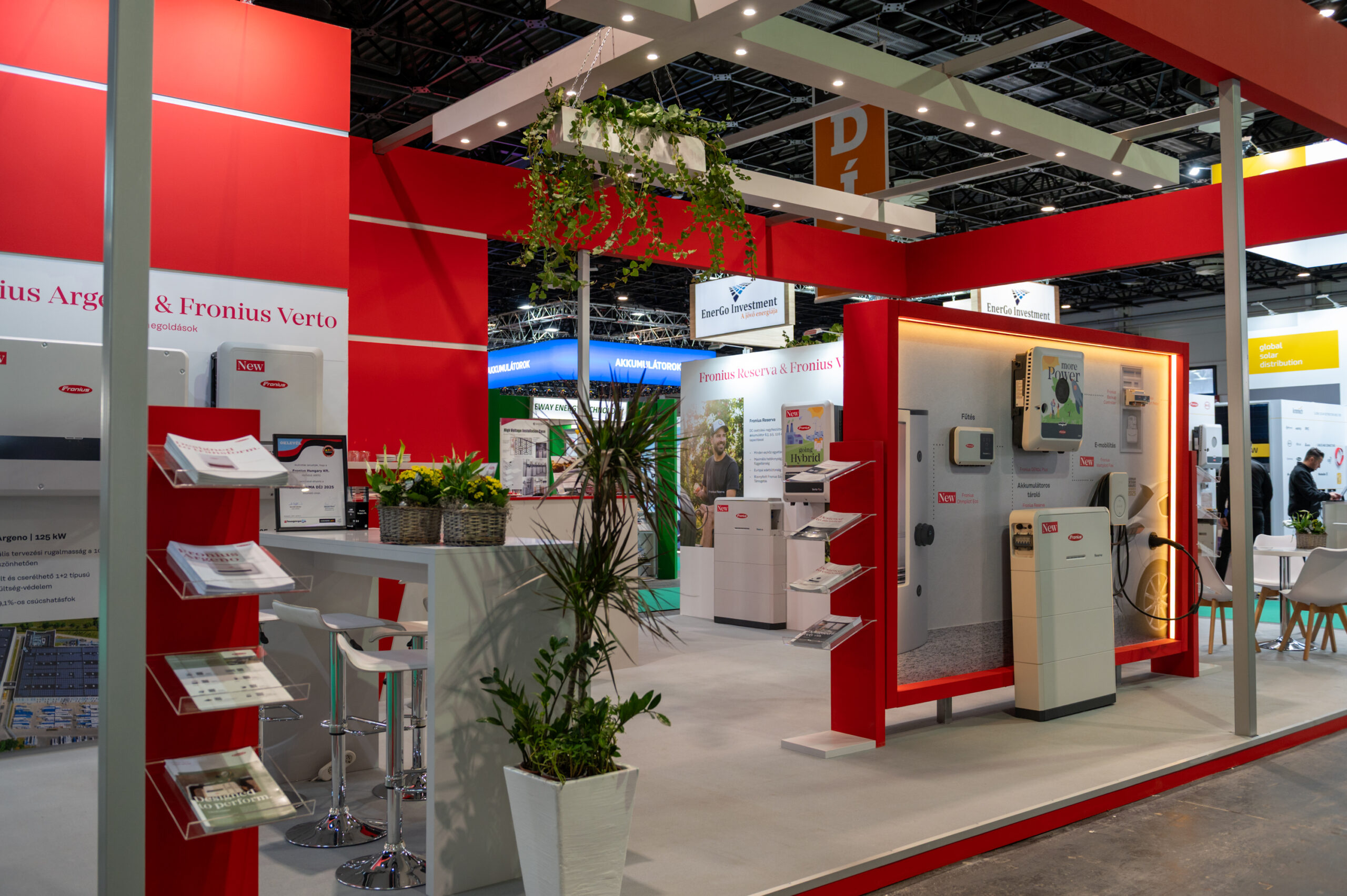 Hungarotherm - HUNGEXPO