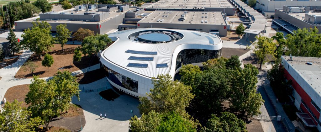 Sustainability - HUNGEXPO