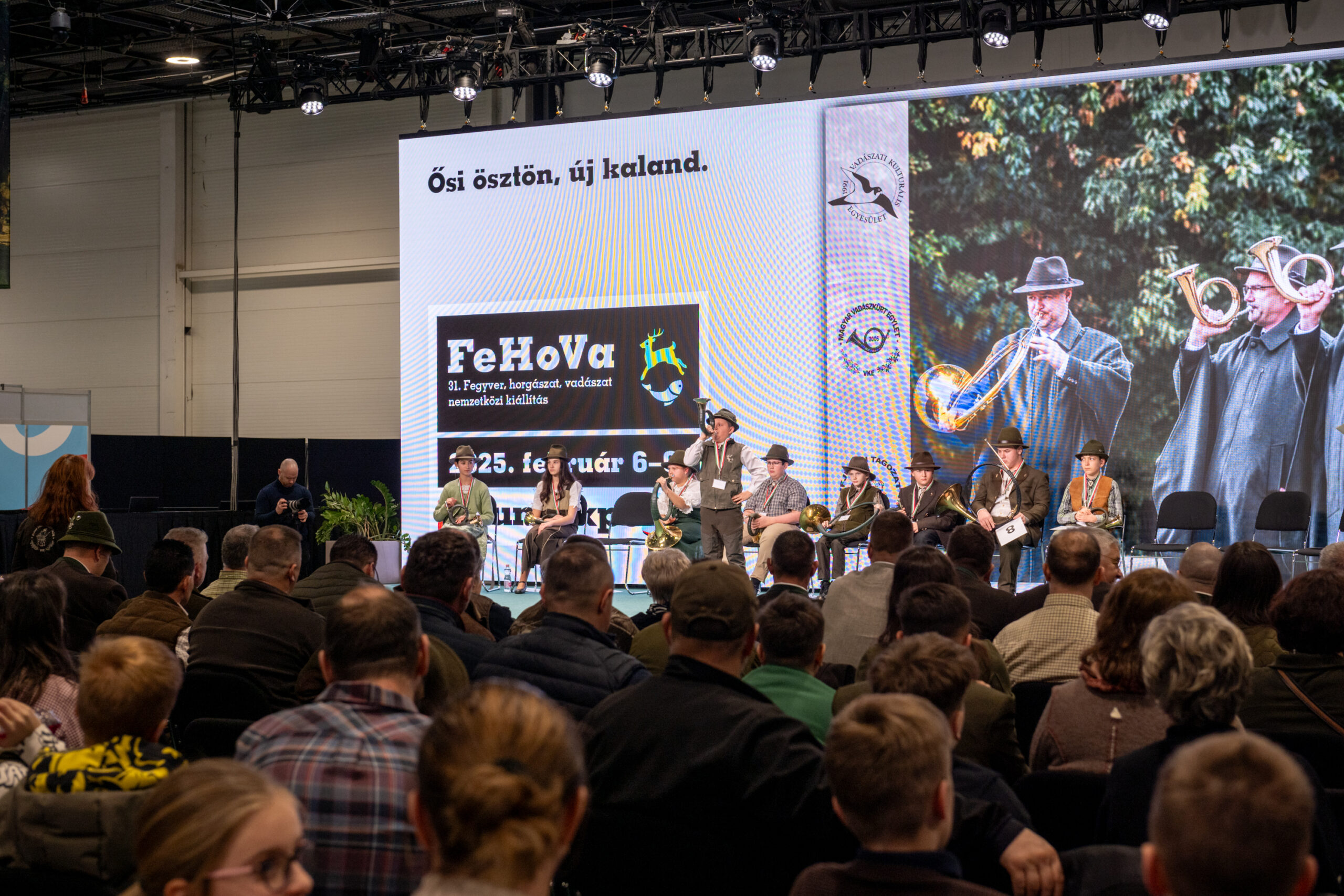 FeHoVa - HUNGEXPO