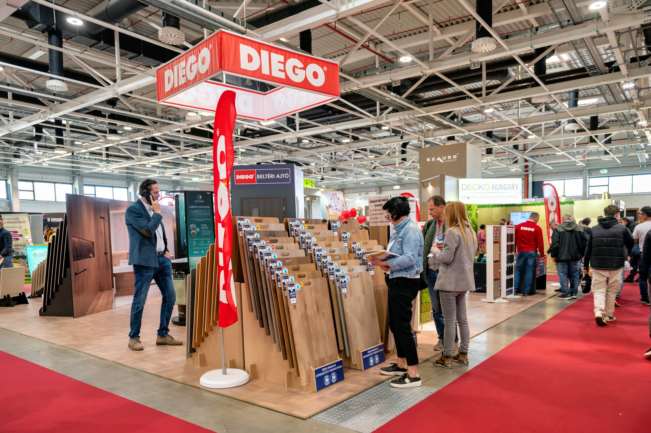 Hungarotherm - HUNGEXPO