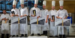 Sirha business breakfast and the final of the Bocuse d’Or Hungary