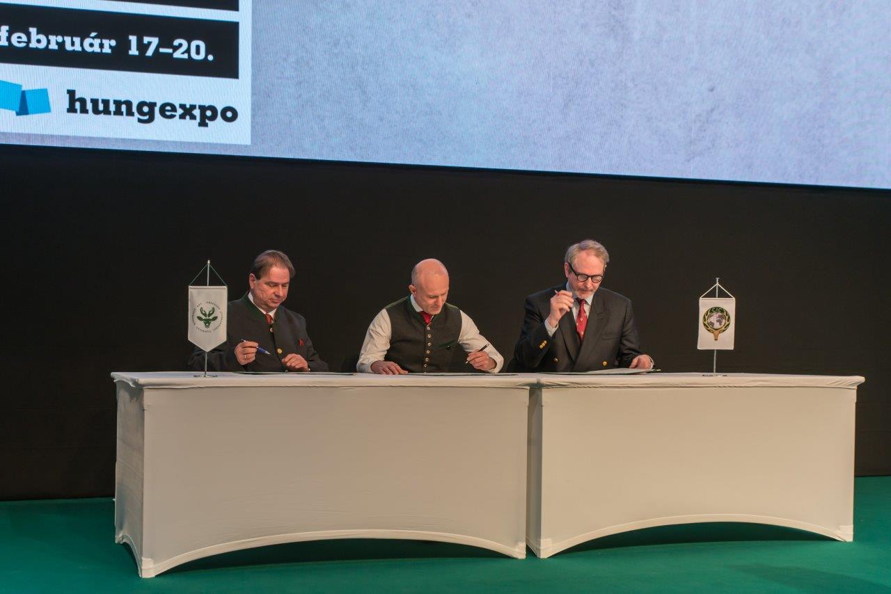 FeHoVa - HUNGEXPO
