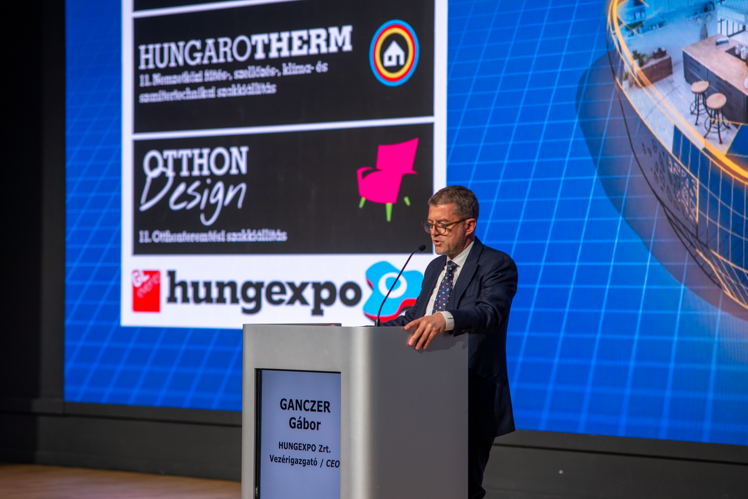 Hungarotherm - HUNGEXPO