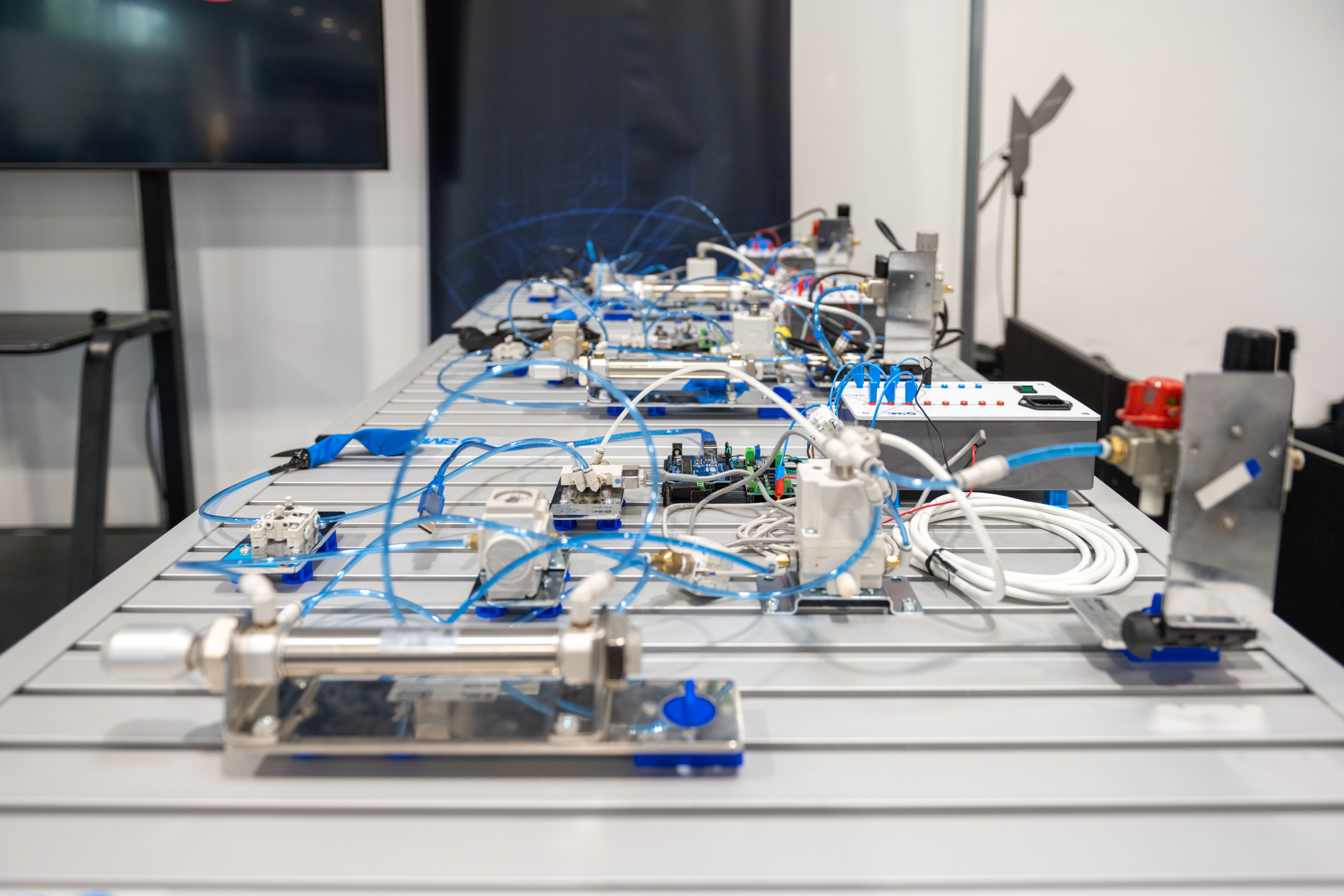 INDUSTRY DAYS - HUNGEXPO