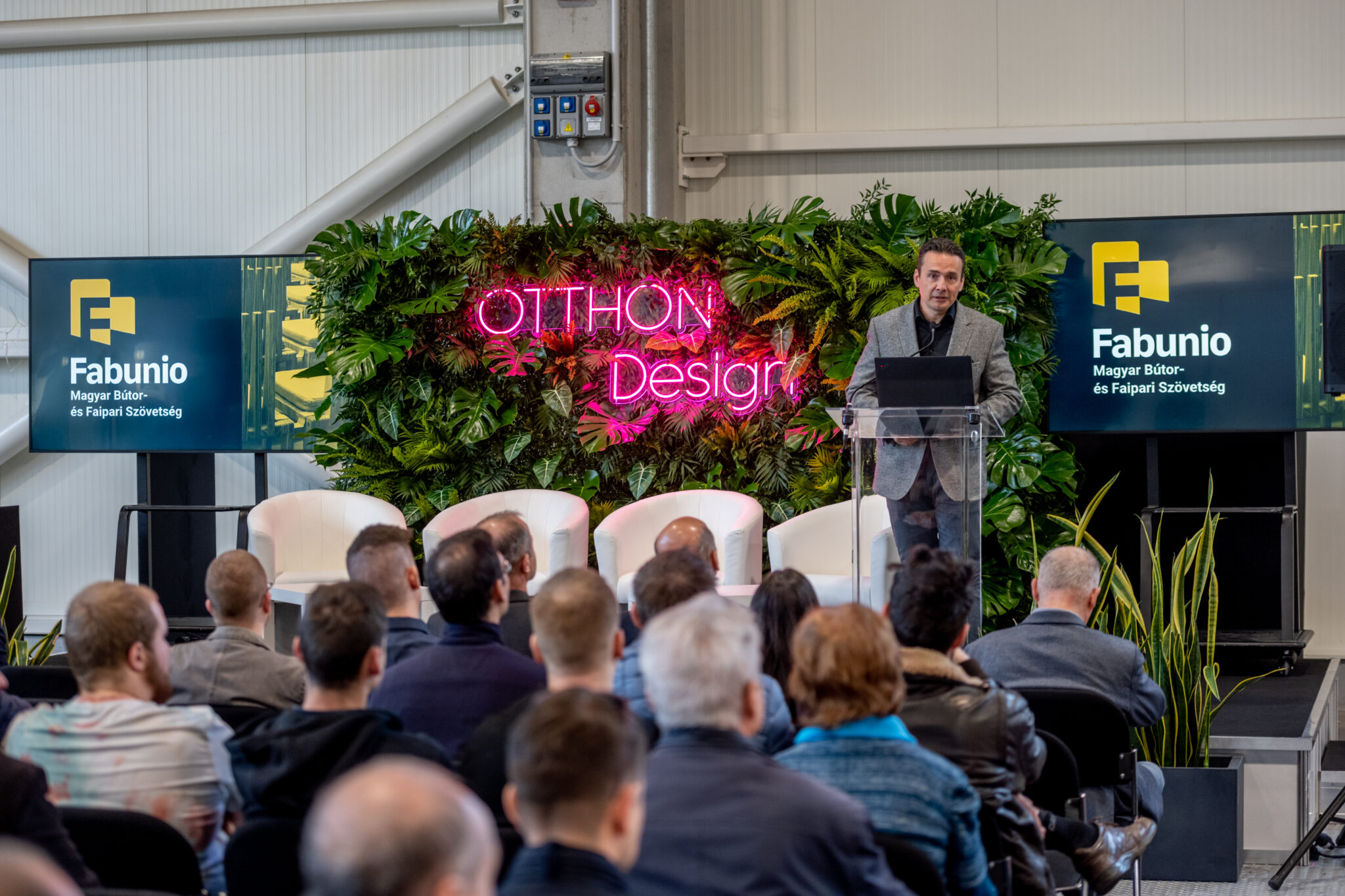 Programok 2026 - HUNGEXPO