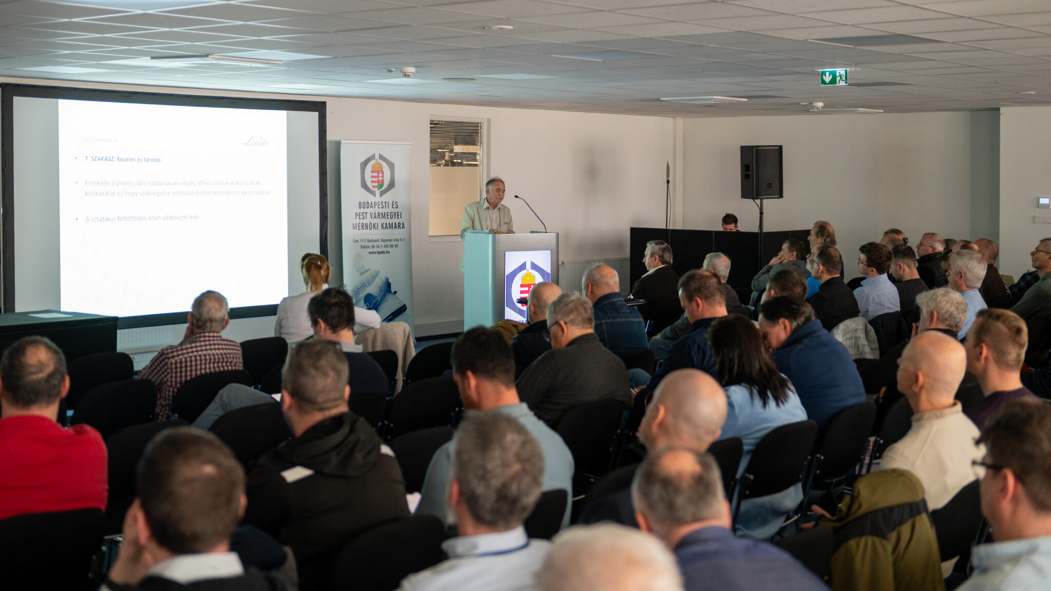 Programok 2026 - HUNGEXPO