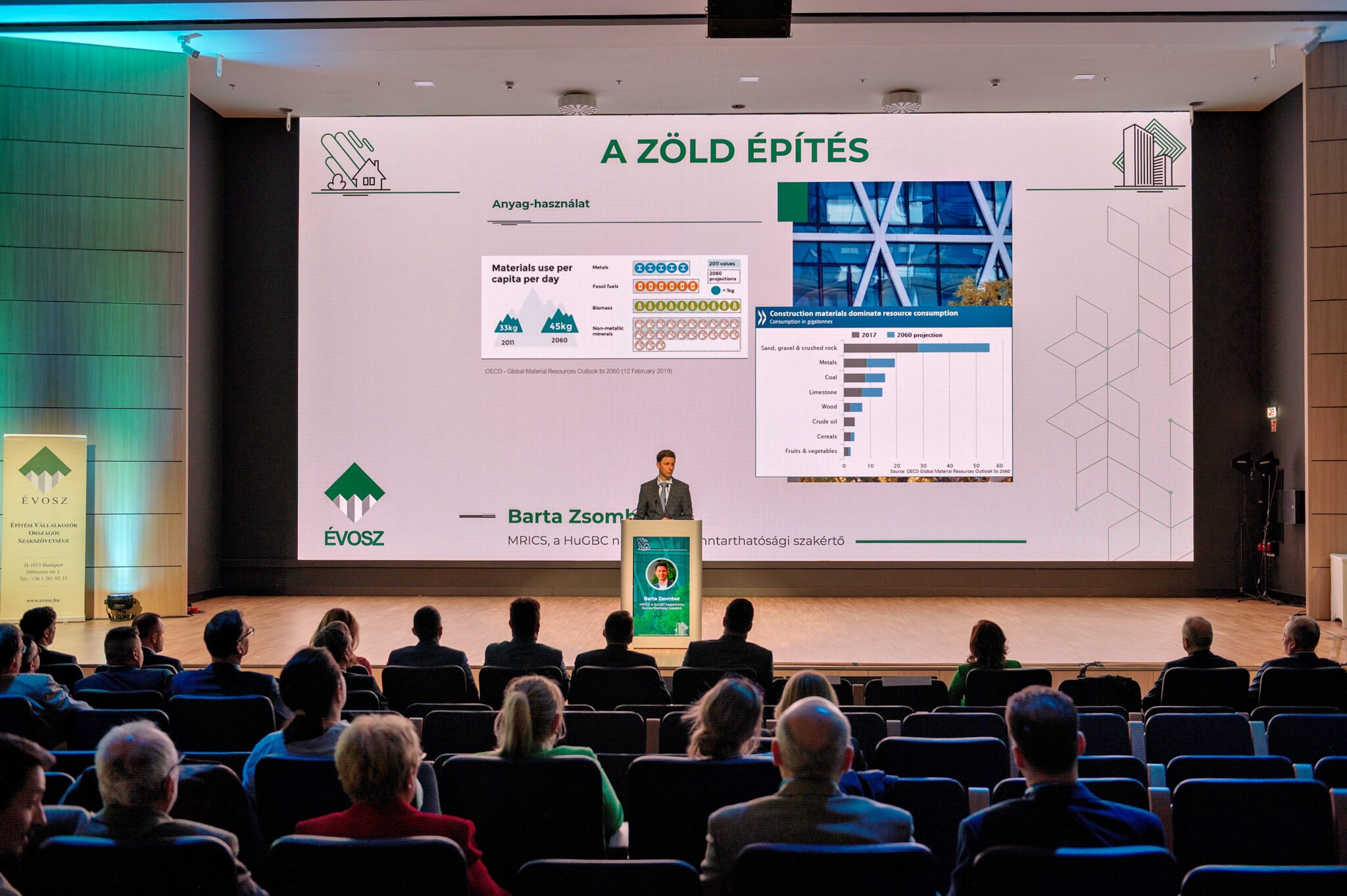 Programok 2026 - HUNGEXPO