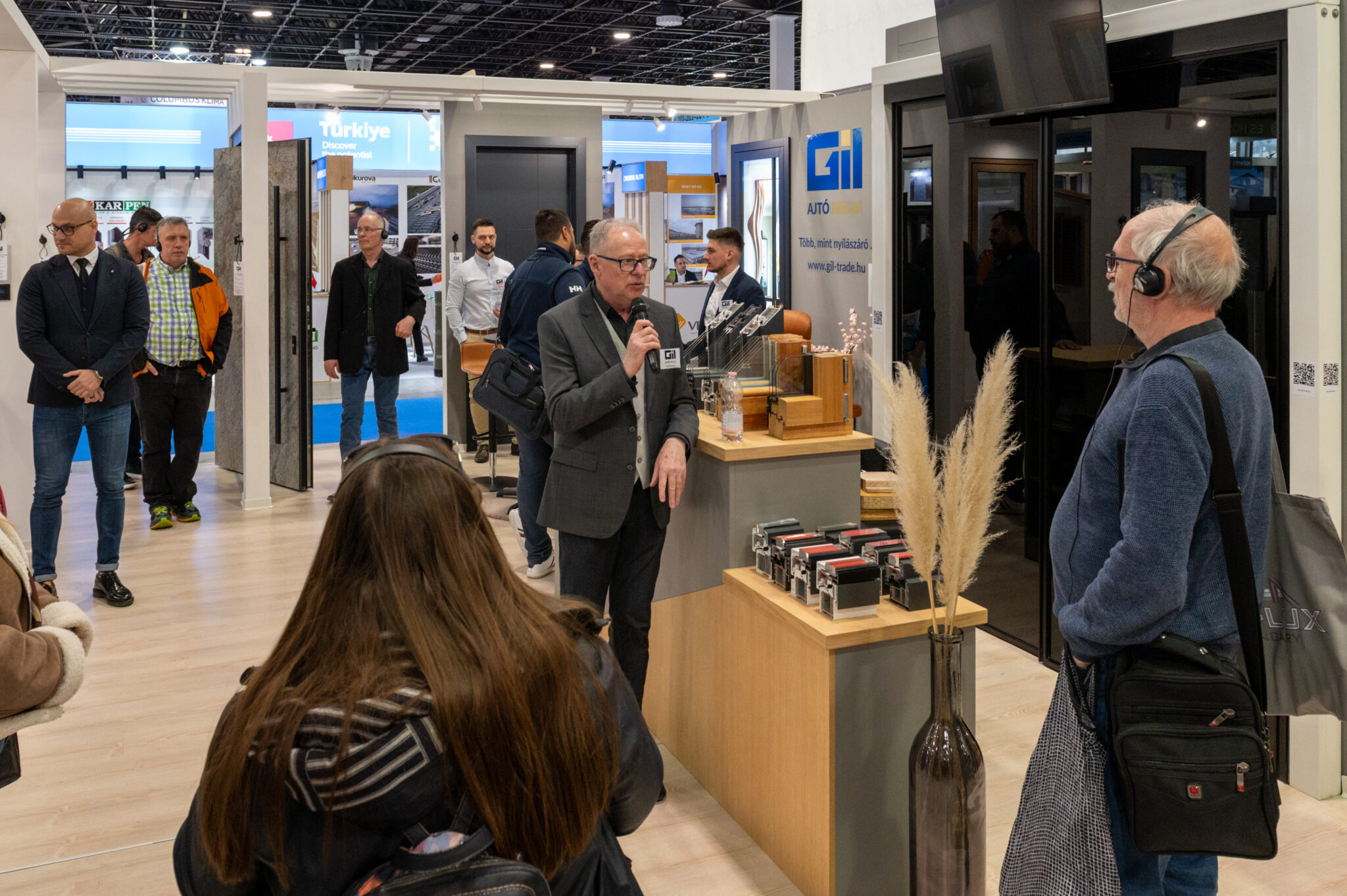 Programok 2026 - HUNGEXPO