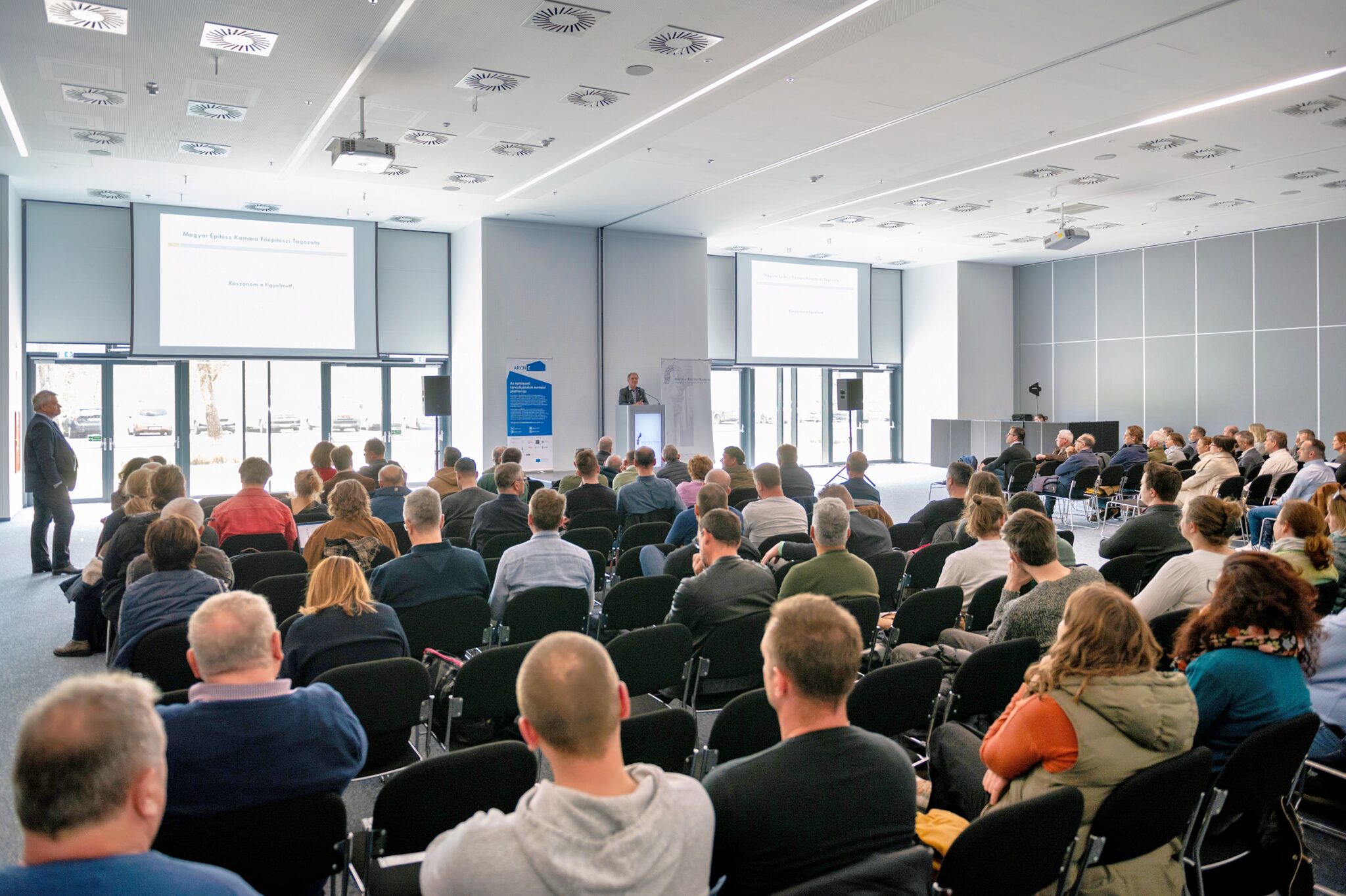 Programok 2026 - HUNGEXPO