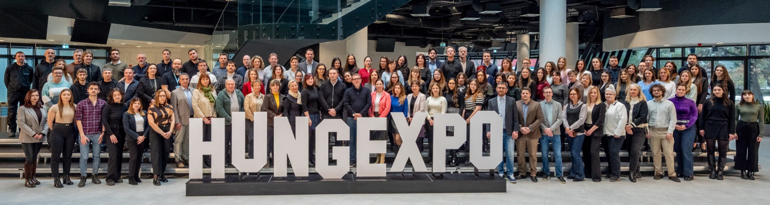 Vendégrendezvény értékesítési csapat