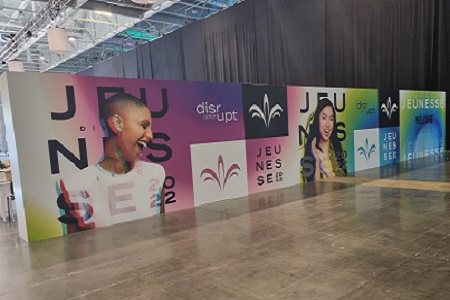 Jeunesse 2022 EXPO – Europe and Middle East and Africa – Budapest
