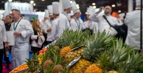 Sirha Budapest was a highly successful event in all respects